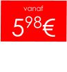vanaf 598€
