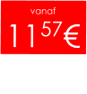 vanaf 1157€