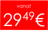 vanaf 2949€