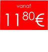 vanaf 1180€