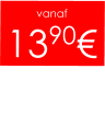 vanaf 1390€
