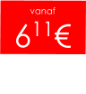 vanaf 611€