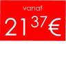 vanaf 2137€