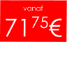 vanaf 7175€