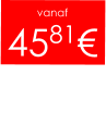 vanaf 4581€