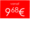 vanaf 968€