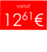 vanaf 1261€