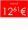 vanaf 1261€
