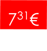 731€