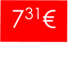 731€