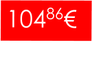 10486€