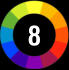 8