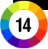 14