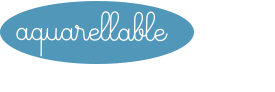 aquarellable