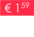€ 159