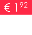 € 192