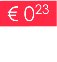 € 023