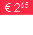 € 265