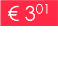 € 301