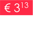 € 313