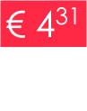 € 431