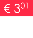 € 301