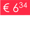 € 634