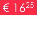 € 1625