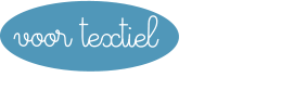 voor textiel