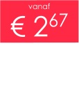 vanaf € 267