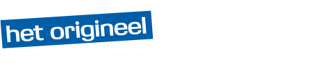 het origineel