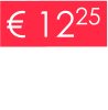€ 1225