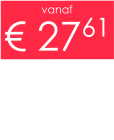 vanaf € 2761