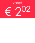 vanaf € 202