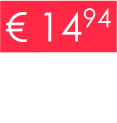€ 1494