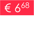 € 668
