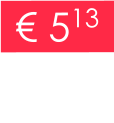 € 513