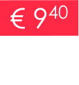 € 940