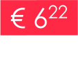 € 622