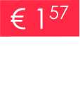 € 157
