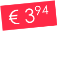 € 394