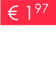 € 197