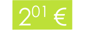 201 €