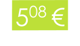 508 €