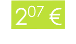 207 €