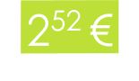 252 €