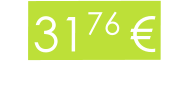 3176 €