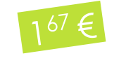 167 €