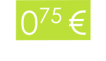 075 €