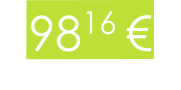 9816 €